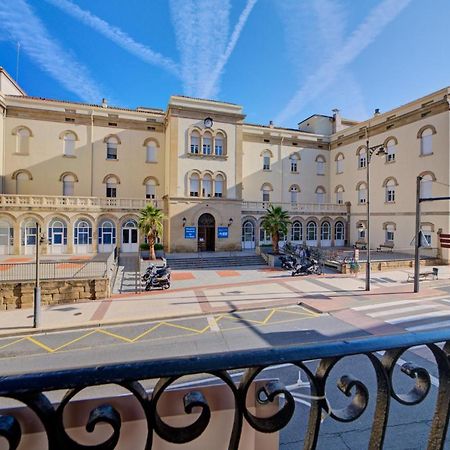Apartamento Juan Pintxame By Clabao Logroño Zewnętrze zdjęcie