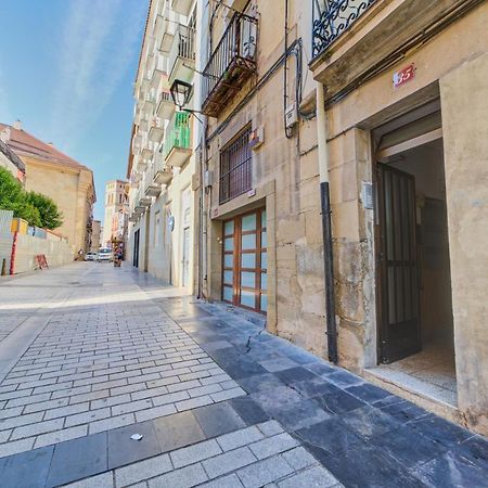 Apartamento Juan Pintxame By Clabao Logroño Zewnętrze zdjęcie