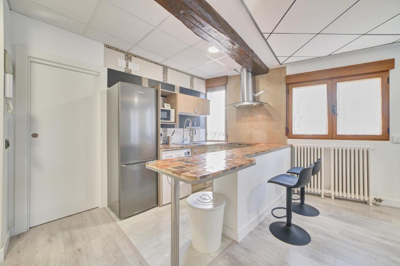 Apartamento Juan Pintxame By Clabao Logroño Zewnętrze zdjęcie