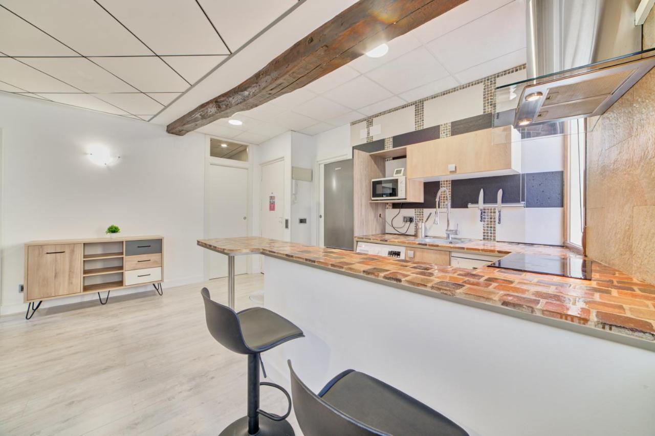 Apartamento Juan Pintxame By Clabao Logroño Zewnętrze zdjęcie