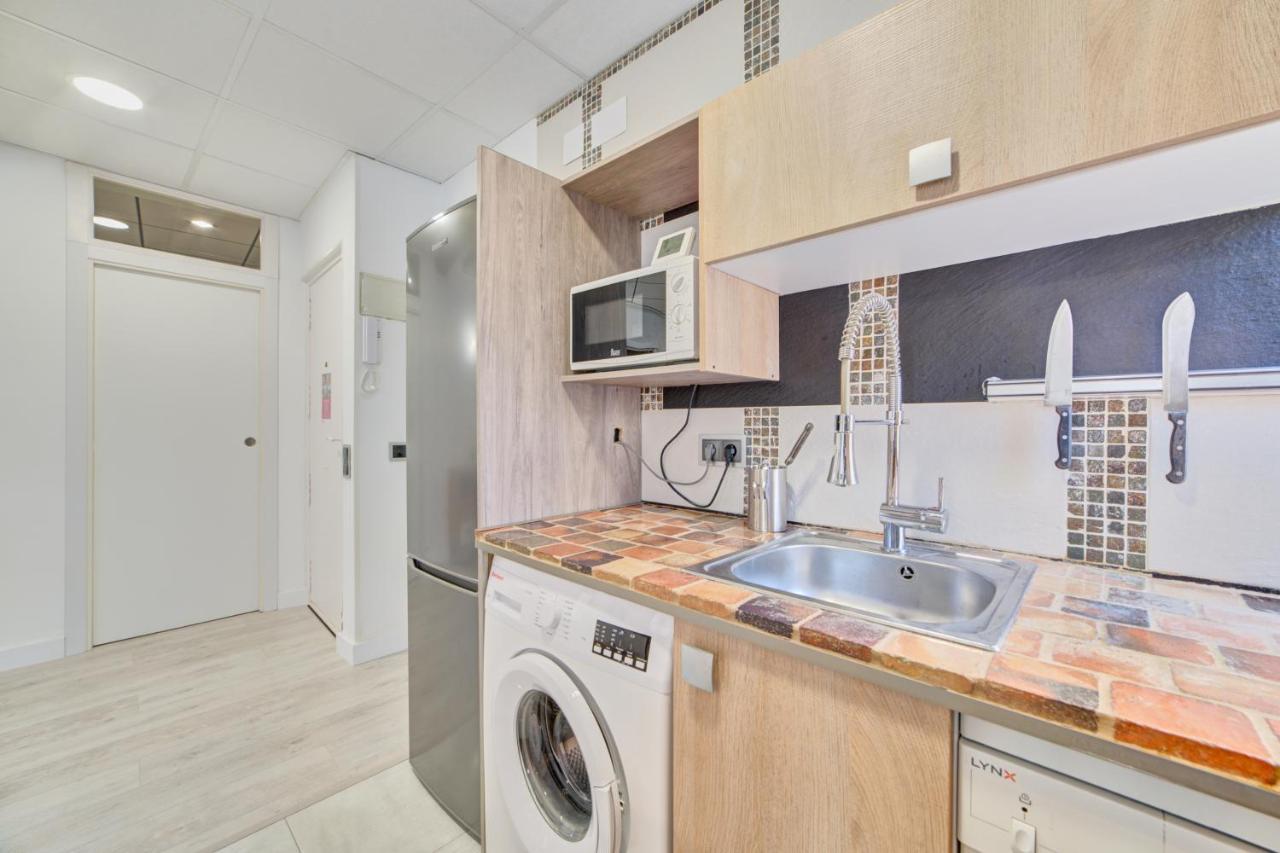 Apartamento Juan Pintxame By Clabao Logroño Zewnętrze zdjęcie