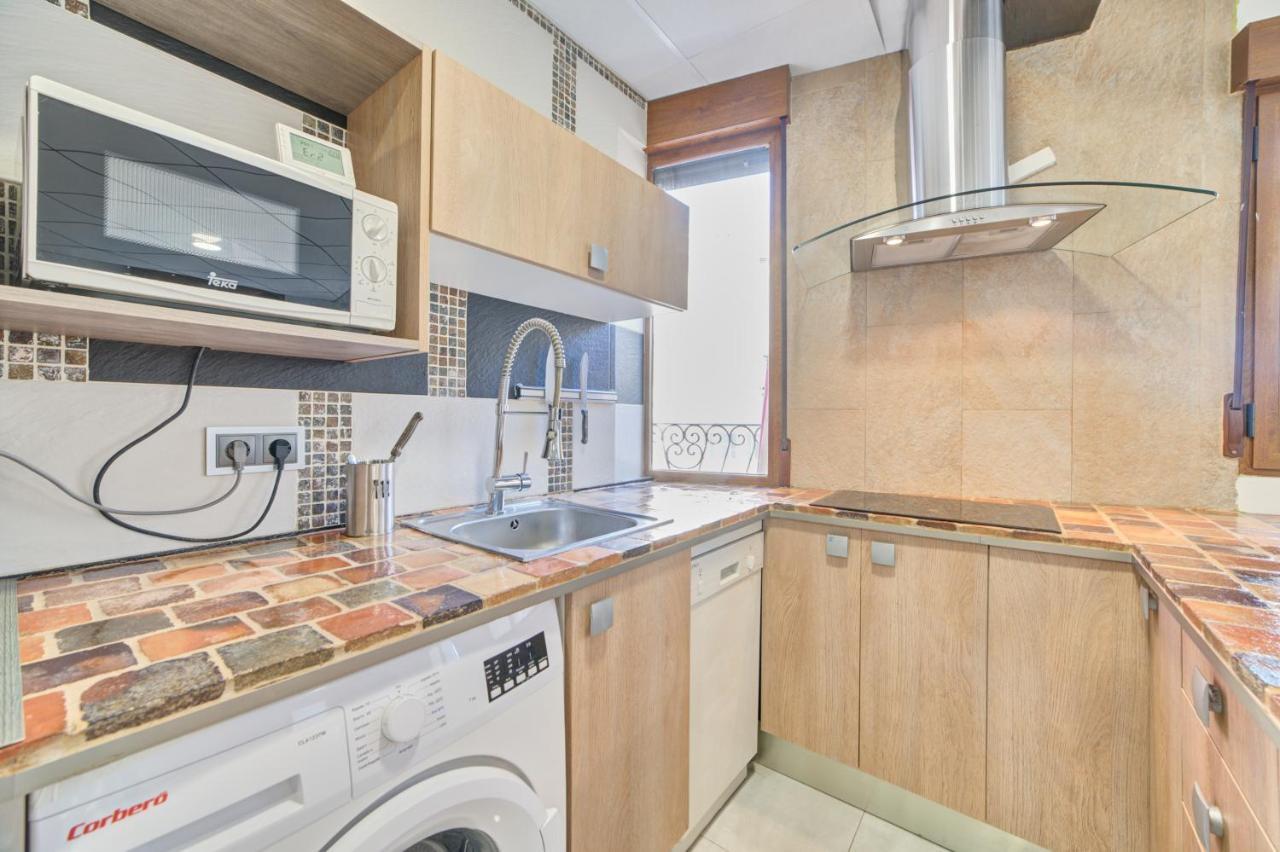 Apartamento Juan Pintxame By Clabao Logroño Zewnętrze zdjęcie