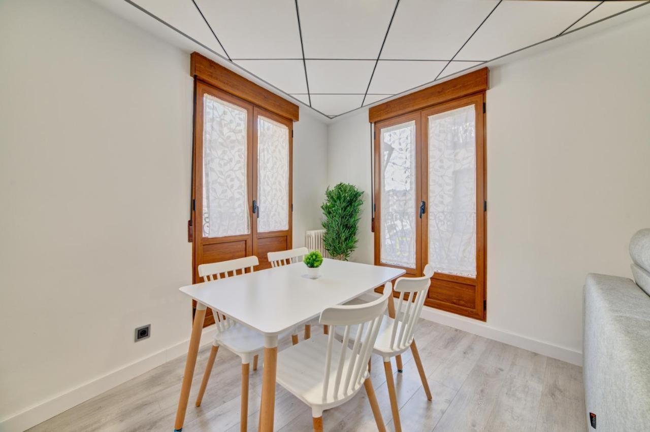 Apartamento Juan Pintxame By Clabao Logroño Zewnętrze zdjęcie