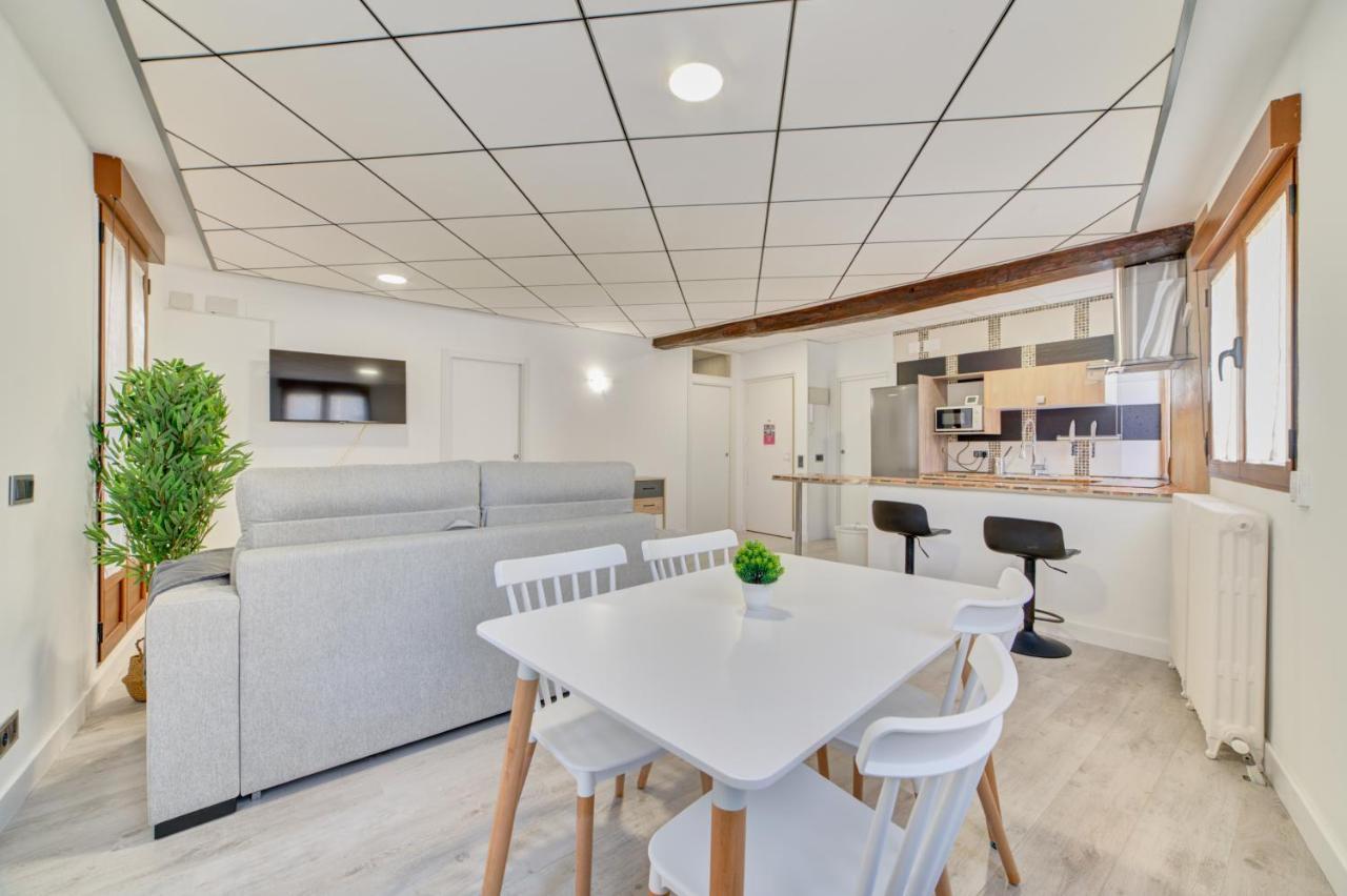 Apartamento Juan Pintxame By Clabao Logroño Zewnętrze zdjęcie
