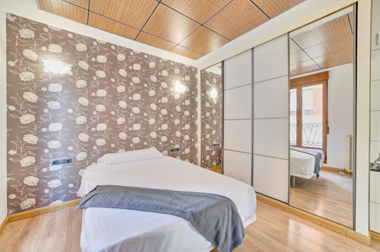 Apartamento Juan Pintxame By Clabao Logroño Zewnętrze zdjęcie