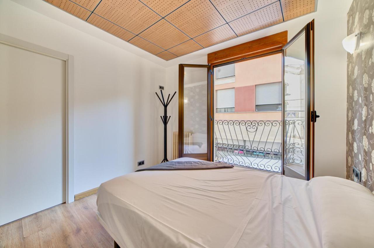 Apartamento Juan Pintxame By Clabao Logroño Zewnętrze zdjęcie
