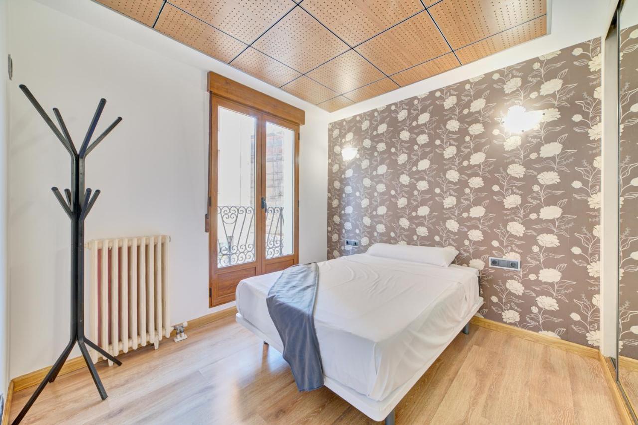 Apartamento Juan Pintxame By Clabao Logroño Zewnętrze zdjęcie